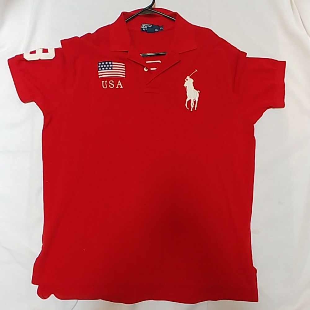 Polo by Ralph Lauren Shirt